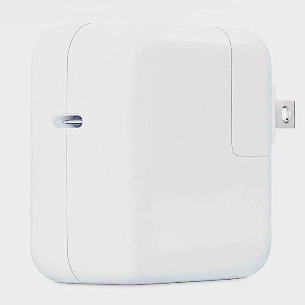 ✨Apple - 30W - USB-C Power Adapter✨NEW (Open Box)✨